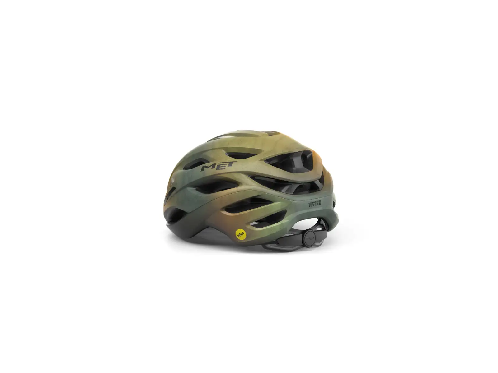 MET Estro MIPS Fahrradhelm Wander Savanna
