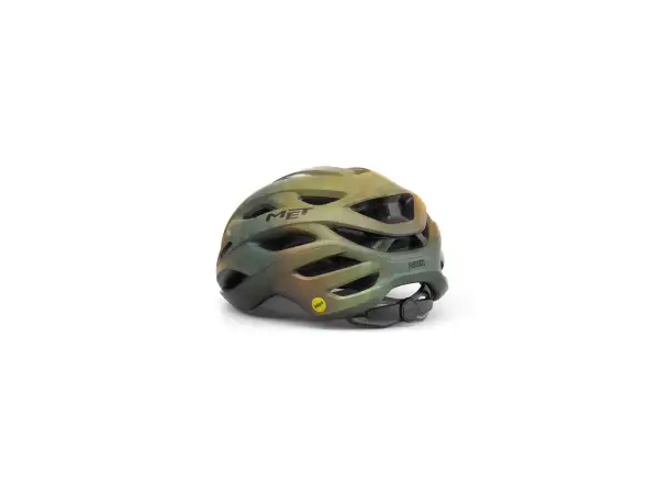 MET Estro MIPS Fahrradhelm Wander Savanna