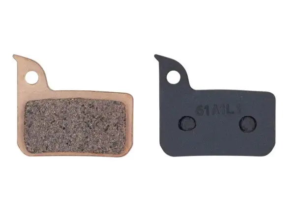 Kogel Bremsbeläge für die Bremsen Sram RED 22 / FORCE 22 / RIVAL 22 / LEVEL Mischung KRATOS.