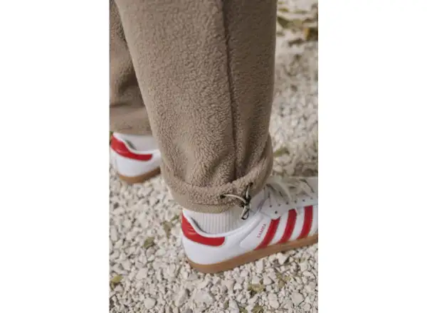 Maloja Rosenbergm. Damen Freizeithose Dark Gravel