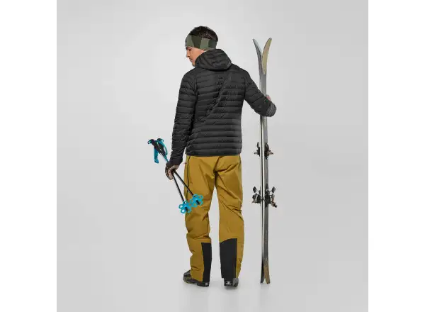 Salewa Brenta RDS Down Herren Daunenjacke Black Out
