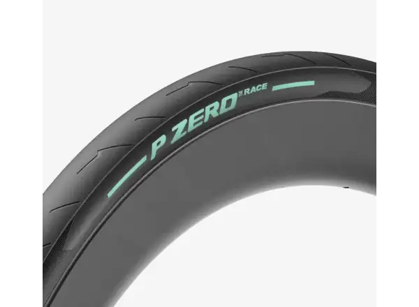 Pirelli P Zero Race Colour Edition TechBELT 26-622 Straßenreifen mit Kevlar in Celeste.