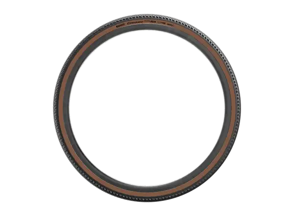 Reifen Pirelli Cinturato™ GRAVEL RH High Perf., 50-622, ProWALL, 120tpi,SmartEVO GR,Classic - AUSGEPACKT