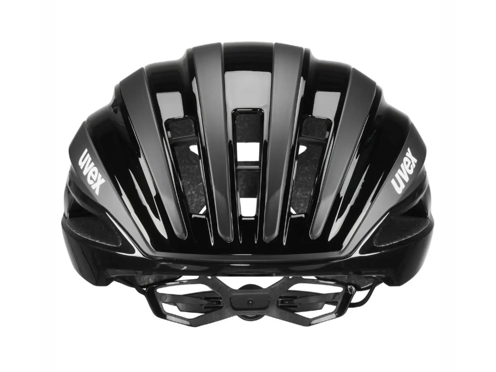 Uvex Surge Aero MIPS Rennradhelm Black Matt