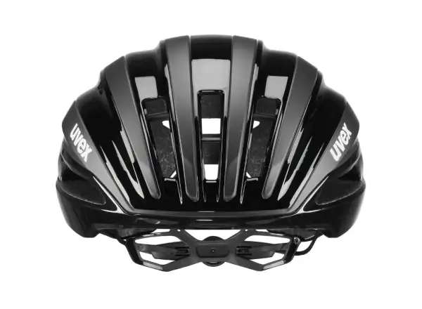 Uvex Surge Aero MIPS Rennradhelm Black Matt