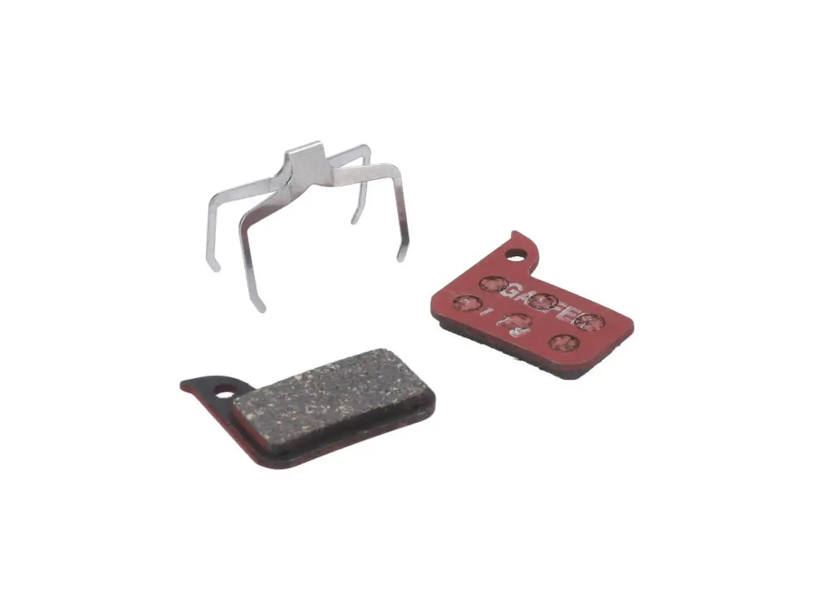 Galfer Bremsbeläge – FD469 Advanced für SRAM HRD/Red/Force/Rival
