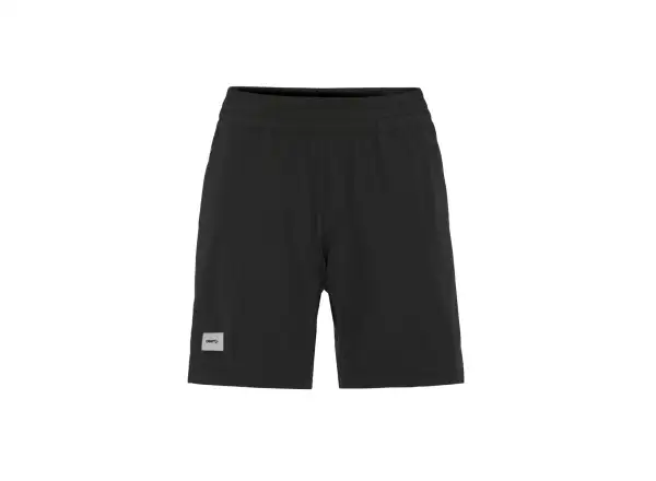 Craft Everyday Pad C4 Damen-Shorts mit Radpolster schwarz