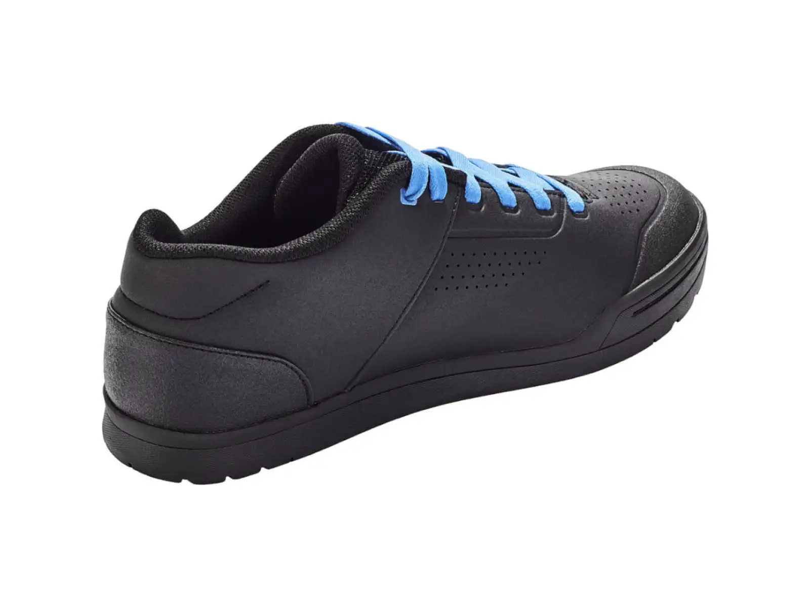 Shimano SH-GR501 Herren MTB-Schuhe Schwarz/Blau