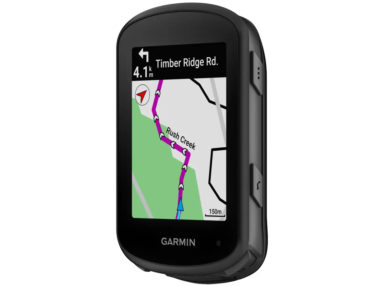 Garmin Edge 540 Bundle GPS Navigation