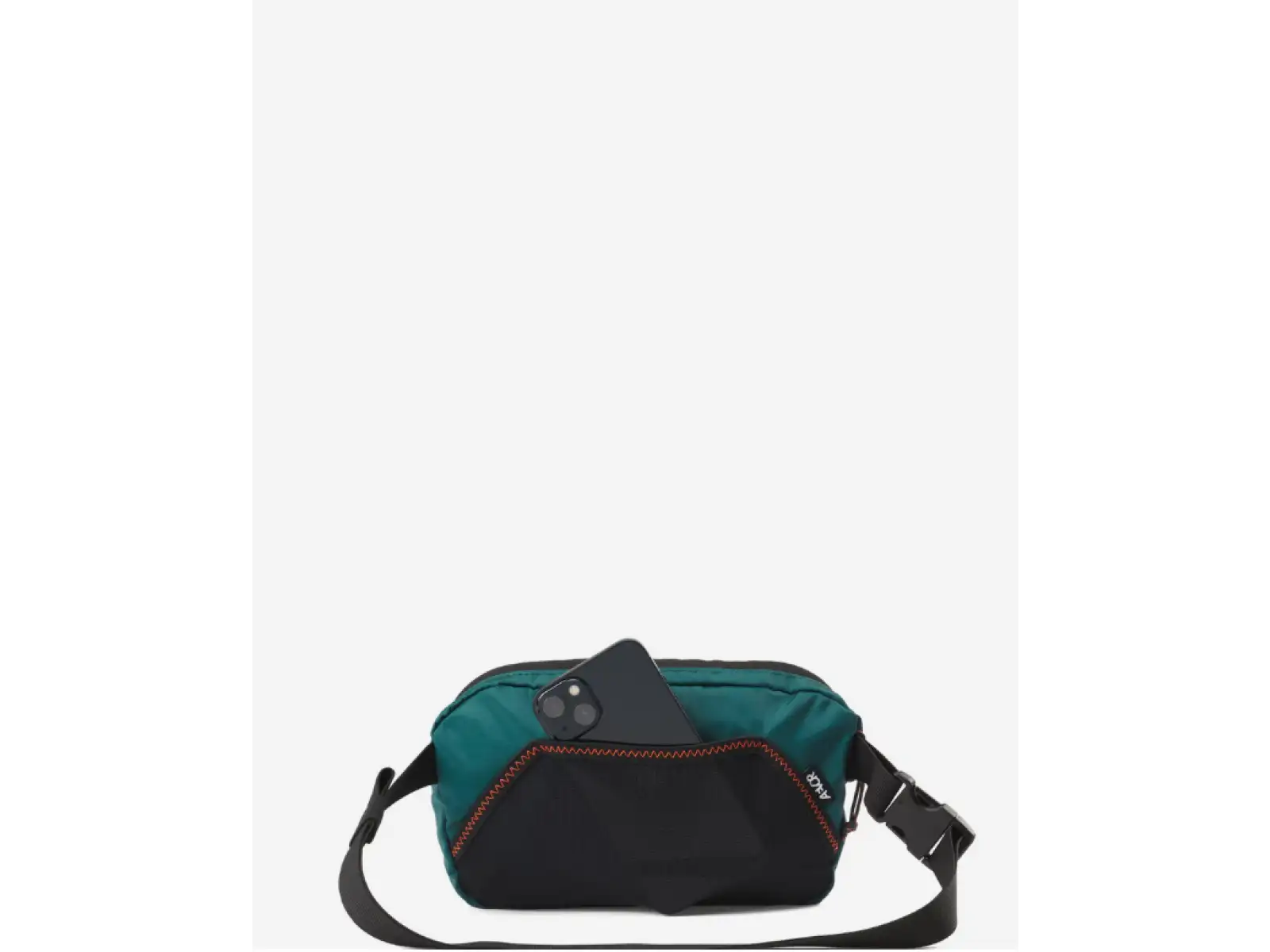 Aevor Hip Bag Ease Umhängetasche/Bauchtasche Evergreen