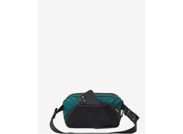 Aevor Hip Bag Ease Umhängetasche/Bauchtasche Evergreen