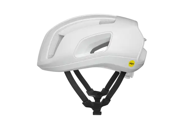 POC Cytal Rennradhelm Hydrogen White Matt