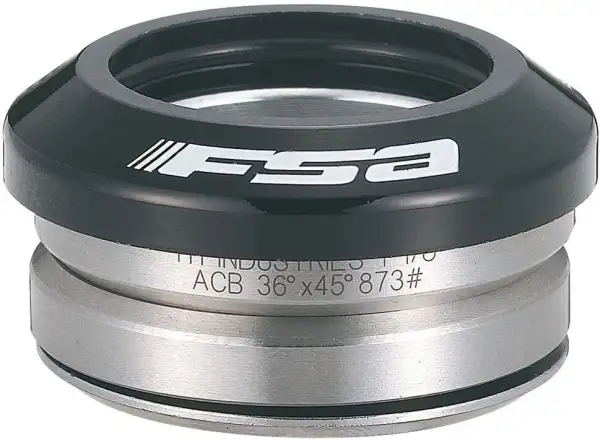 FSA Orbit IS2 41.2 mm integriertes Steuersatzlager 1 1/8" 36/45 8 mm.
