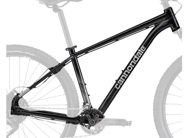 Cannondale Trail AL MTB Rahmen GRA