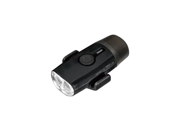 Topeak Headlux USB 100 Helmleuchte