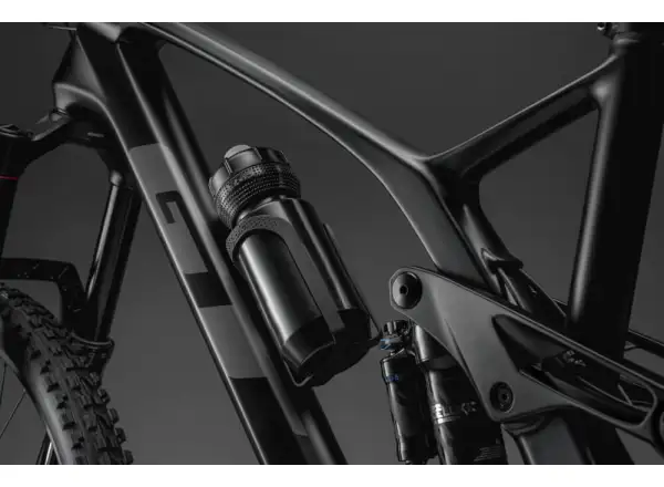 GT Force Carbon Pro DGR Mountainbike.