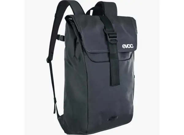 Evoc Duffle 16 l Rucksack Carbon Grey/Black