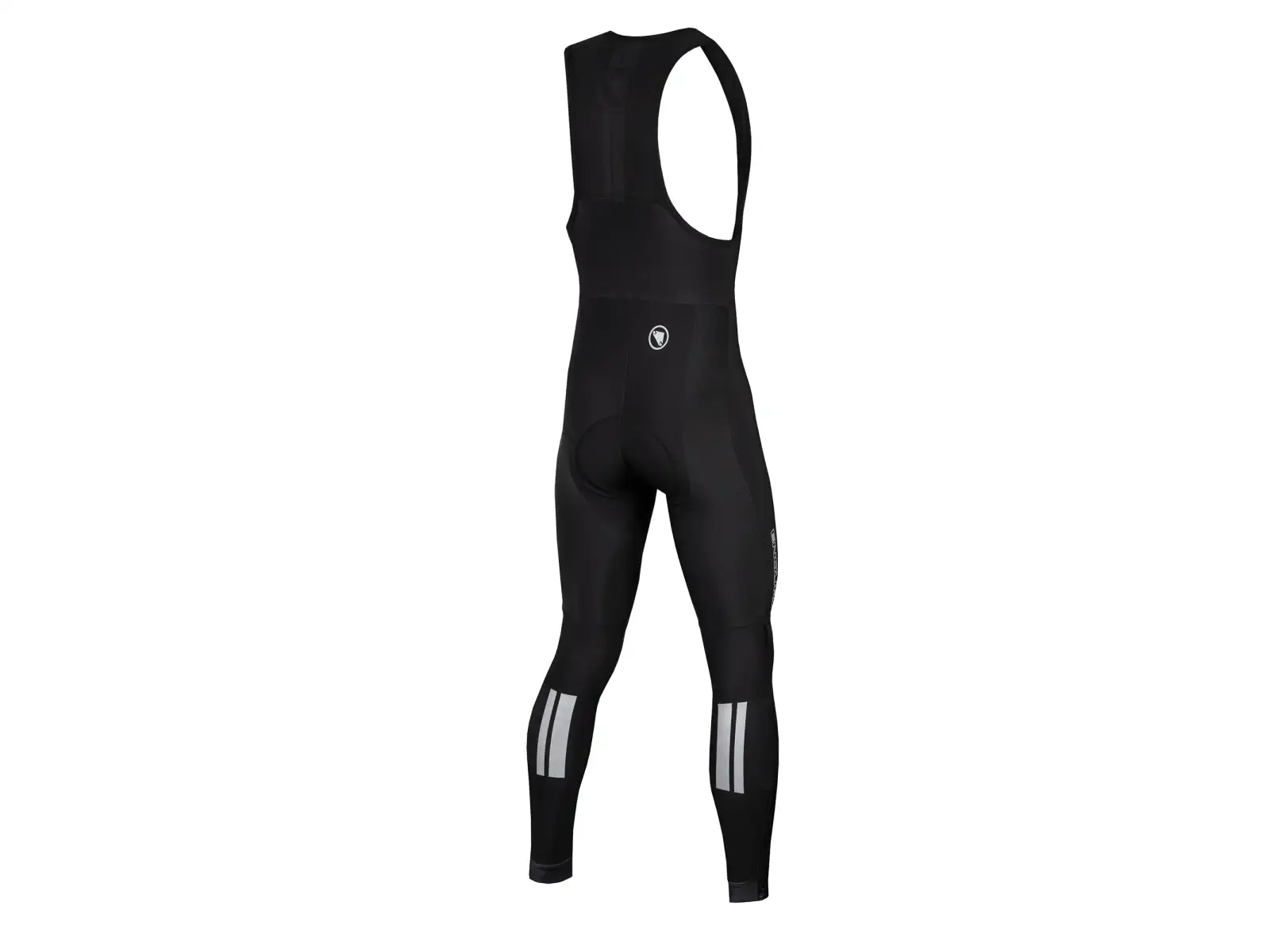 Endura FS260-Pro Thermo II Hose mit Einsatz und Trägern black