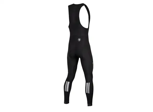 Endura FS260-Pro Thermo II Hose mit Einsatz und Trägern black
