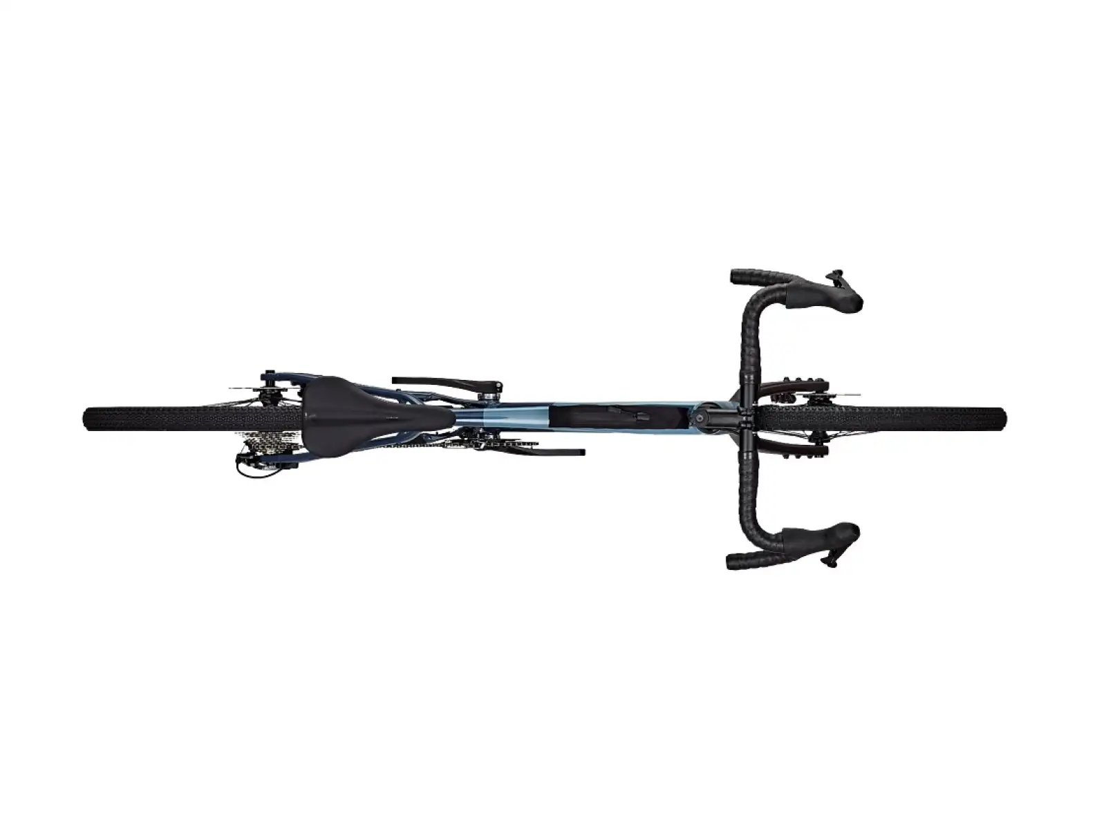 Focus Atlas 6.8 Gravelrad Stoneblue VZOREK