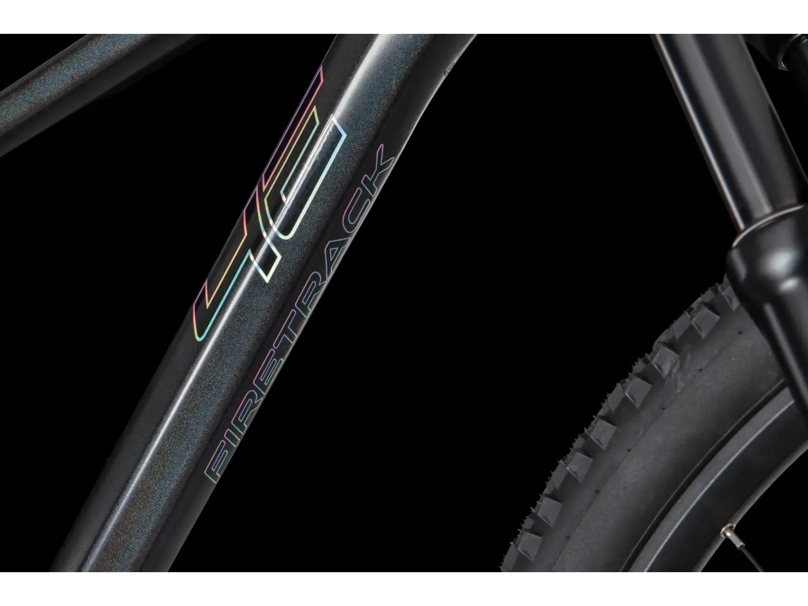 4Ever Firetrack TEAM Mountainbike Chameleon/Hologram