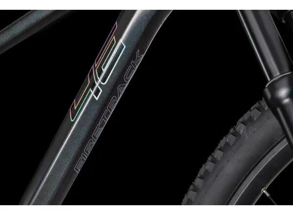 4Ever Firetrack TEAM Mountainbike Chameleon/Hologram