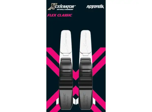 Rottefella Flexor Classic medium
Rottefella Flexor Classic medium