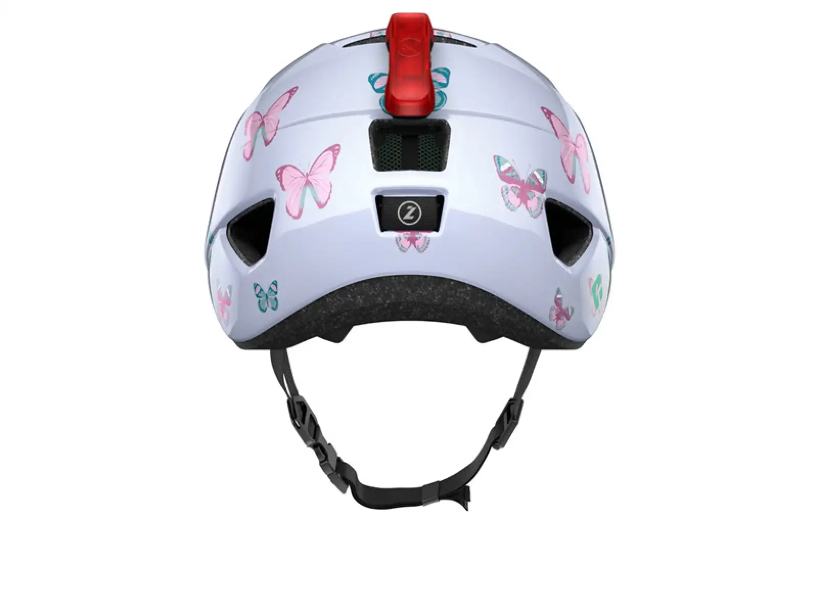 Lazer Nutz KC Helm Butterflies