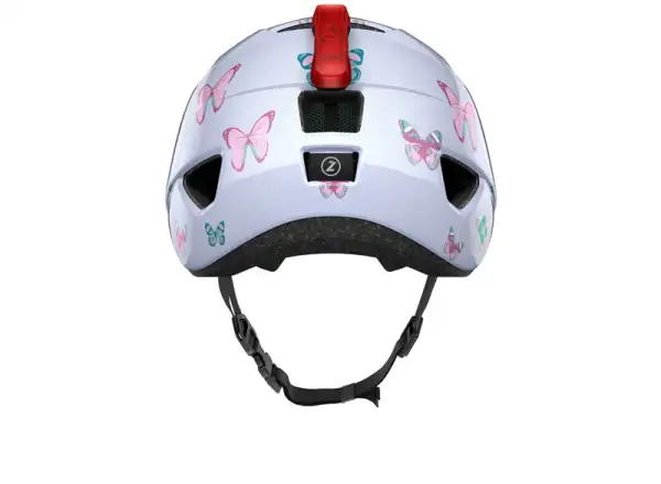 Lazer Nutz KC Helm Butterflies