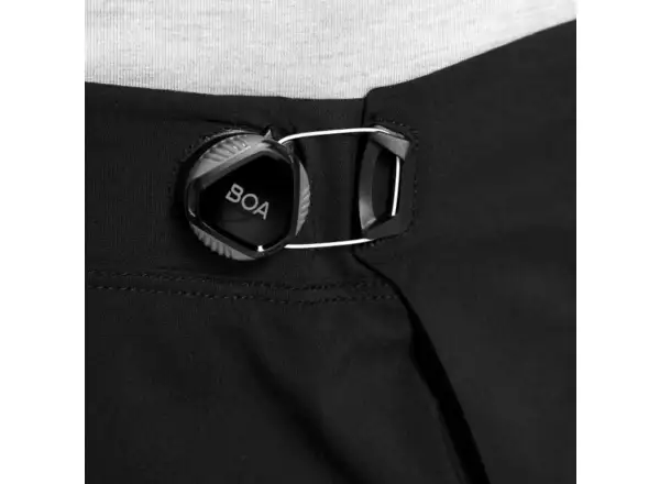 100% Hydromatic Herren Shorts Black