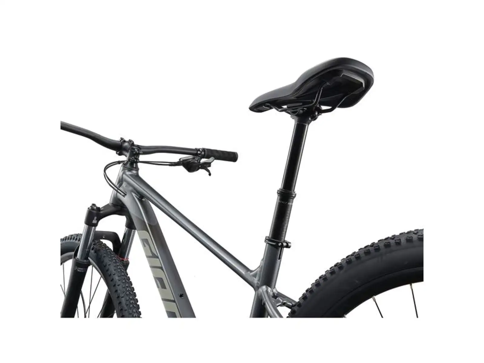 Giant Talon 29 1 Mountainbike Charcoal