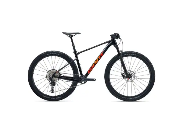 Giant XTC SLR 29 1 Mountainbike Abyss Black