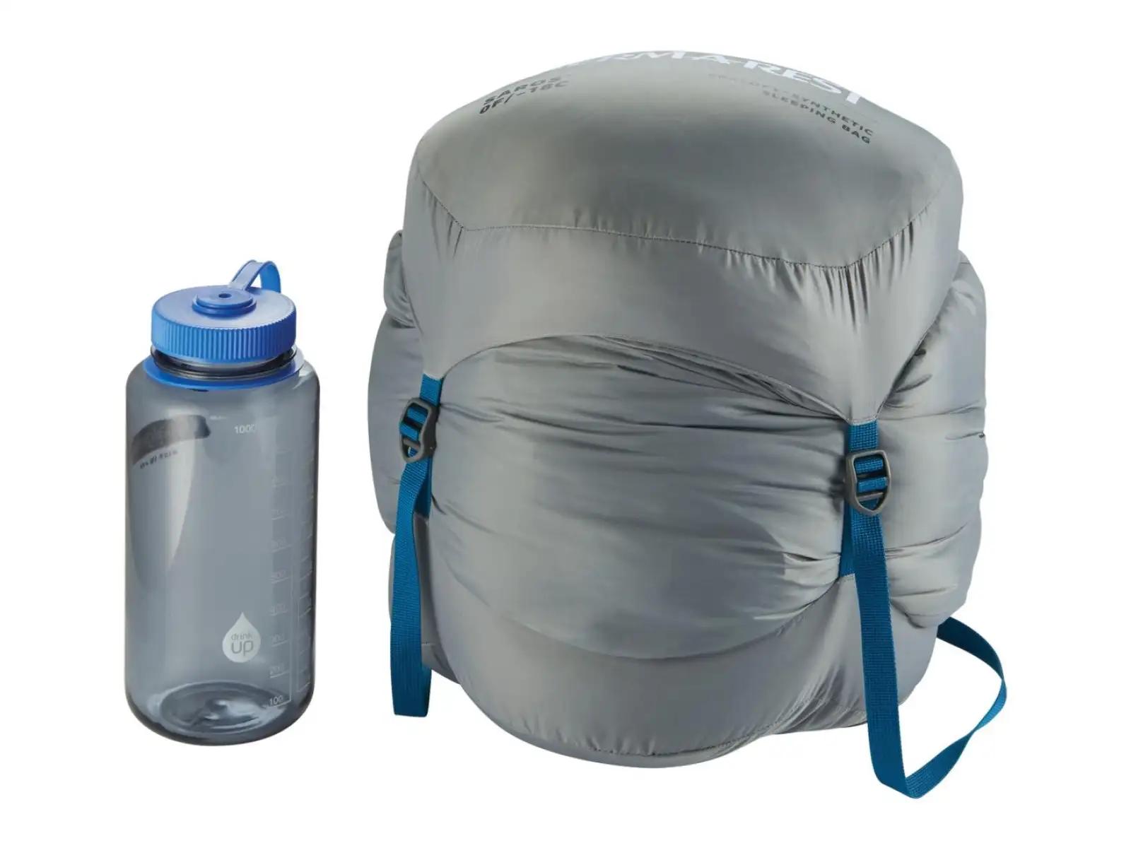 Therm-A-Rest Saros Regular Schlafsack -18 °C Stargaze