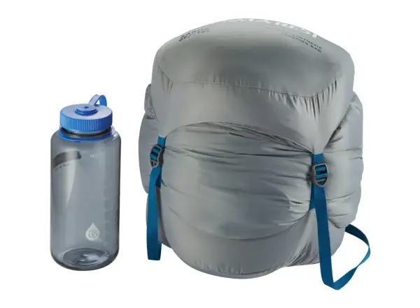 Therm-A-Rest Saros Regular Schlafsack -18 °C Stargaze