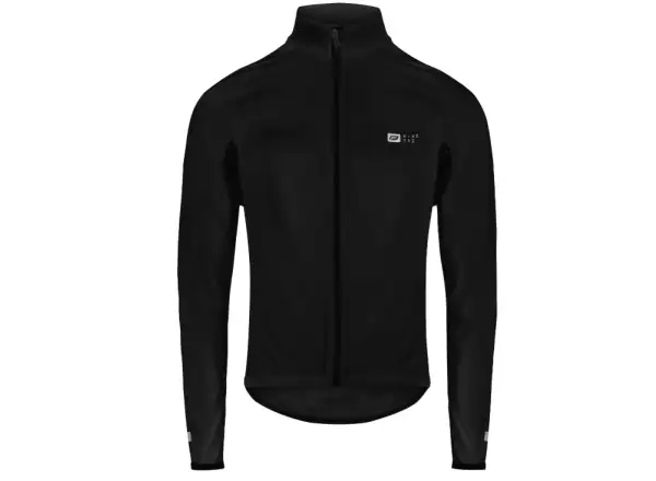 Force Windpro Unisex-Jacke schwarz