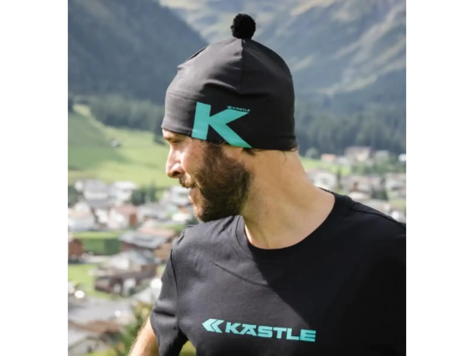 Kästle Rennmütze Nordic Cap Mint-K Größe Uni
