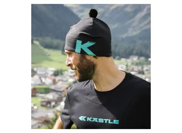 Kästle Rennmütze Nordic Cap Mint-K Größe Uni
