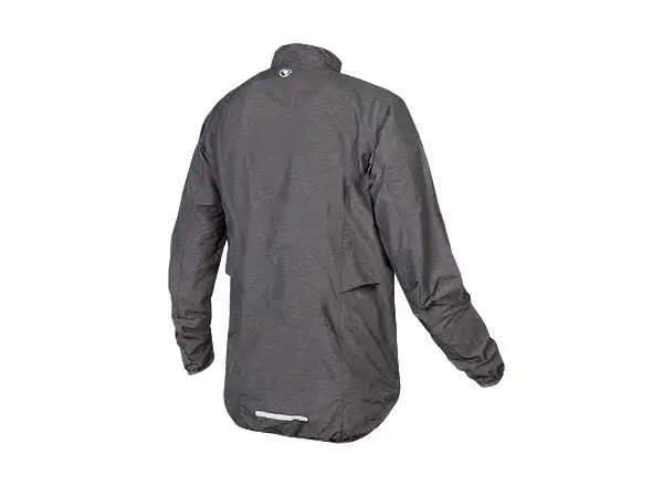 Endura Pakajak Herrenjacke Black