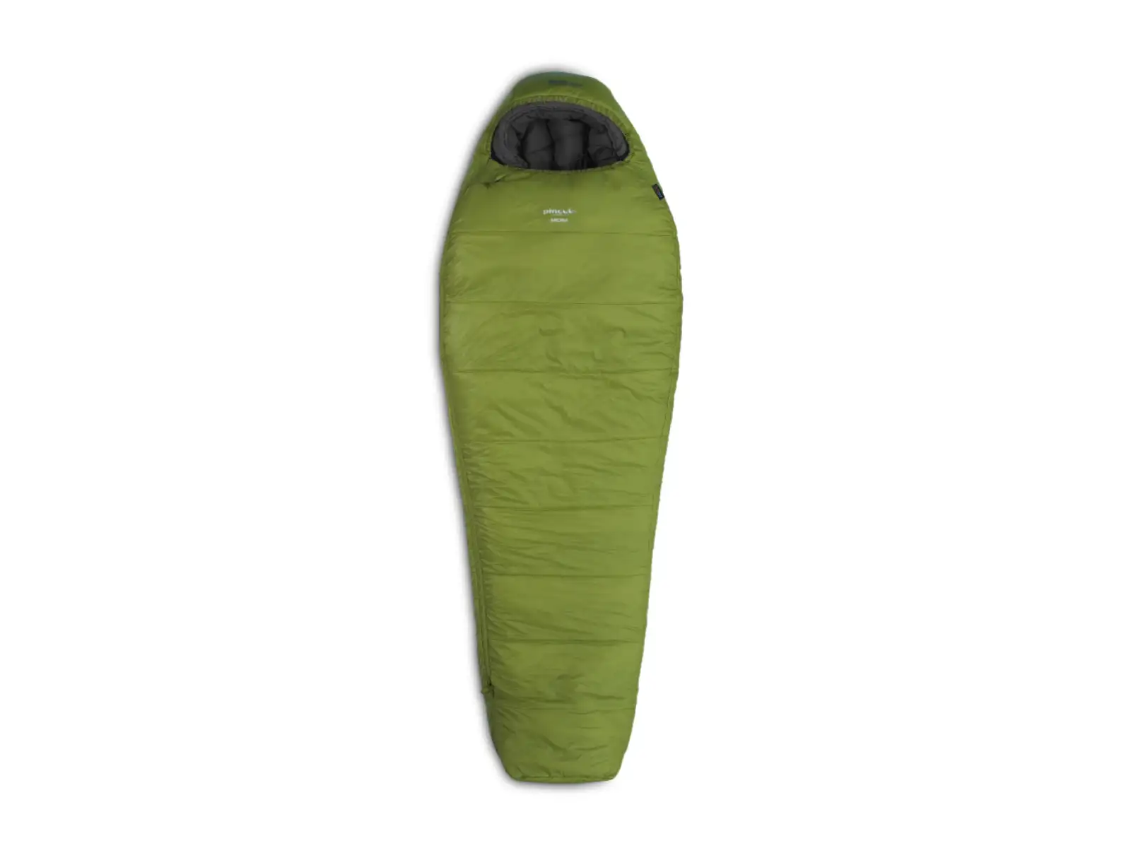 Pinguin Micra CCS Sommerschlafsack 195 cm Green R