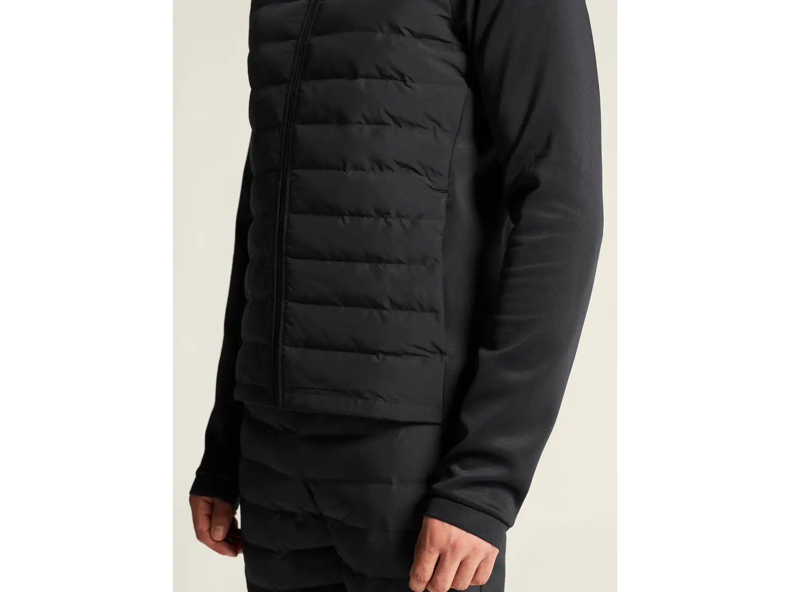 CRAFT SubZ 4 Herrenjacke schwarz