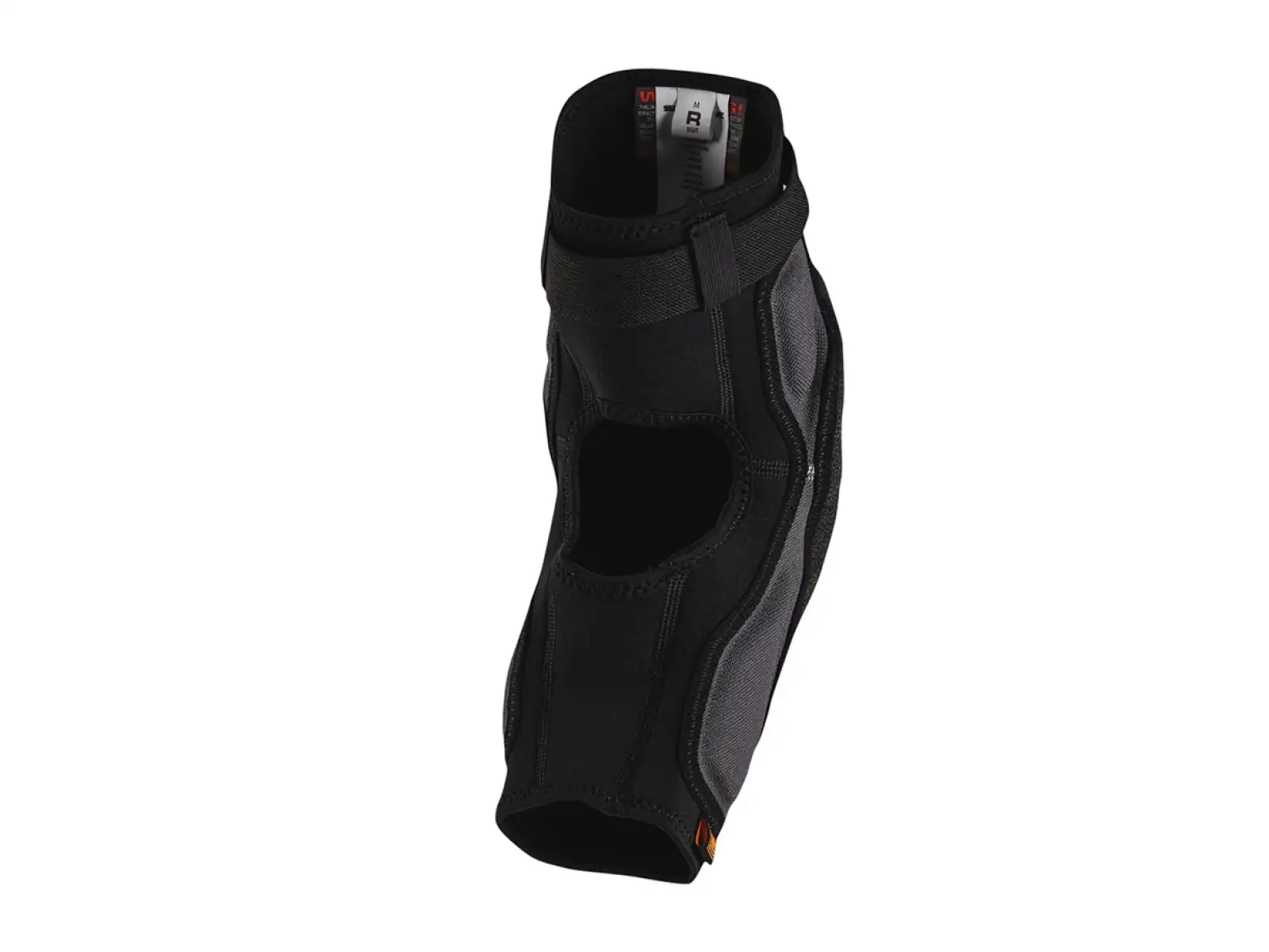 661 Evo D3O II Ellenbogenprotektoren Kevlar Schwarz