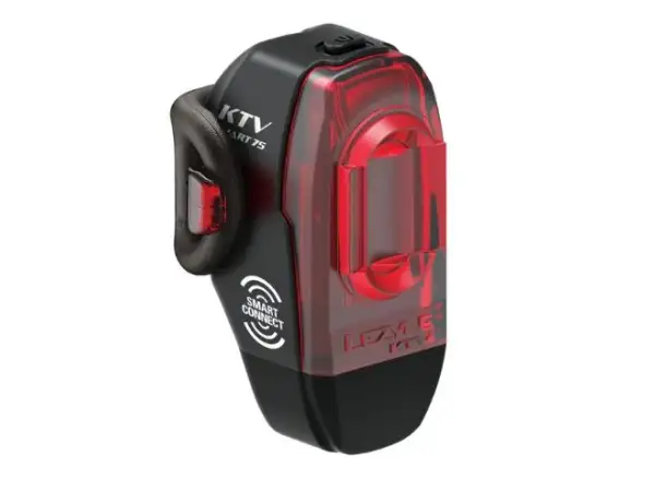 Lezyne KTV Pro Smart Rücklicht