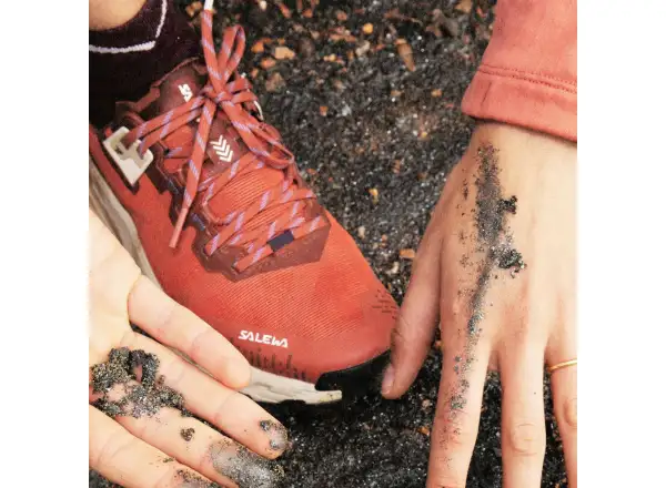 Salewa Pedroc 2 Damen Schuhe Oatmeal/Black Out