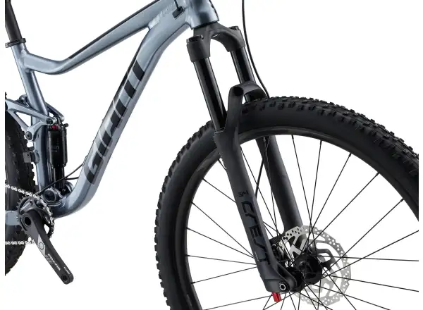 Giant Stance 29 2 Mountainbike Gunmetal Black