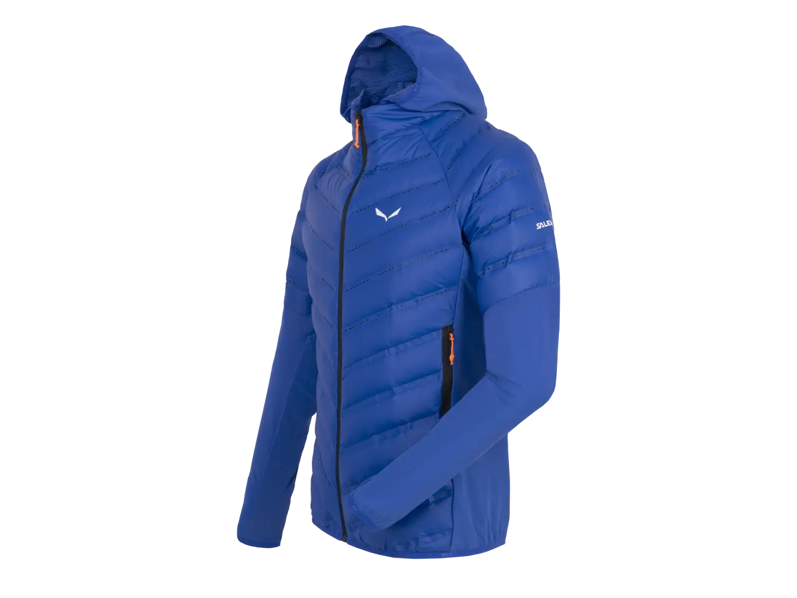 Salewa Agner Hybrid RDS DWN Herrenjacke Electric