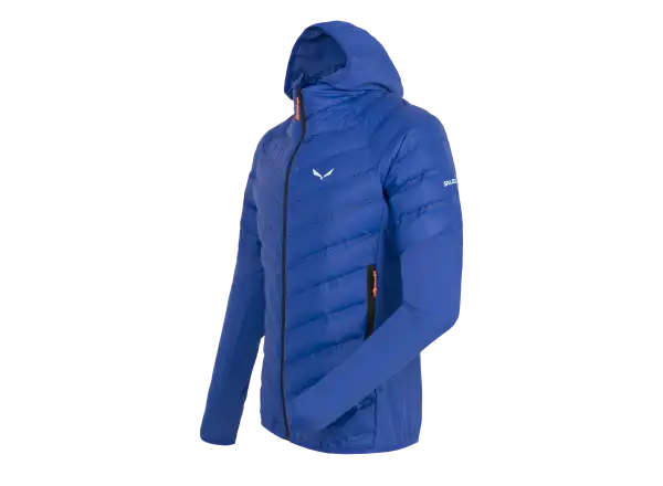 Salewa Agner Hybrid RDS DWN Herrenjacke Electric