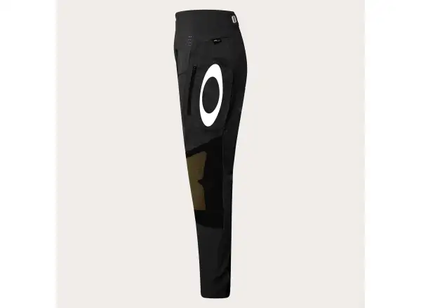 Oakley Seeker Edge Herren Freizeithose Blackout