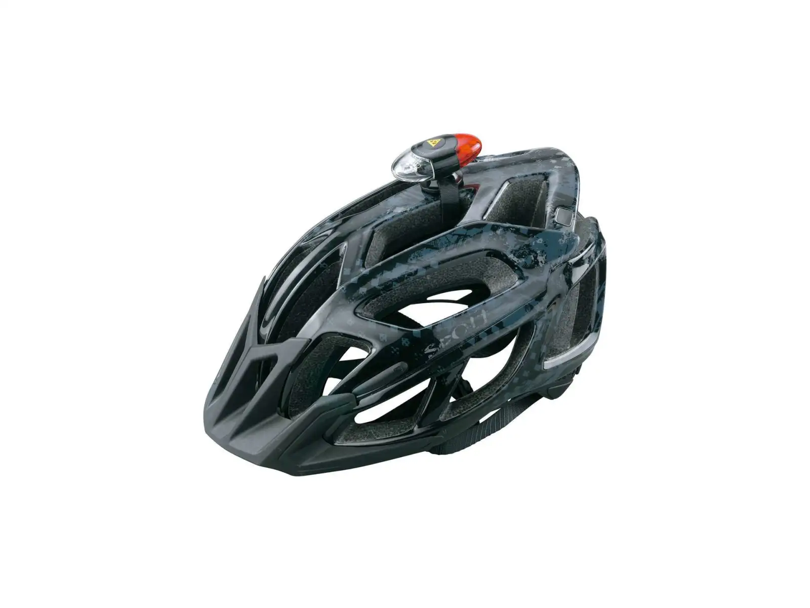 Topeak HeadLux Helmlampe