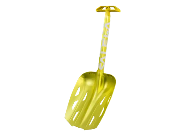 Salewa Scratch Schaufel gelb
