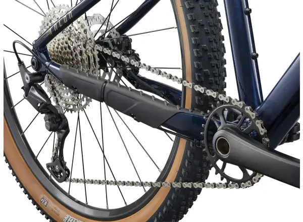 Giant Mountainbike 29″ – Talon 0 Ultra Navy